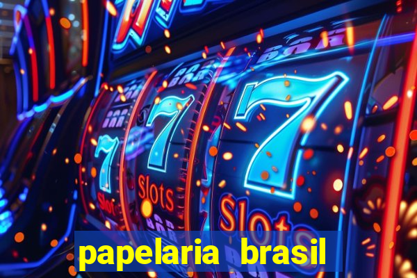 papelaria brasil porto alegre